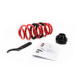 MTS Technik Gxx M2/M3/M4 ALS Coilovers - Street