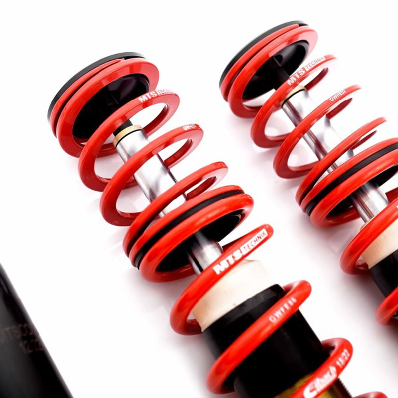 MTS Technik E8X Coilovers - Street