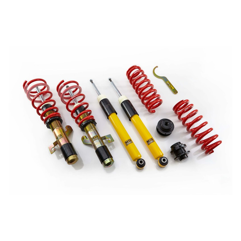 MTS Technik Fxx X Drive Coilovers - Street