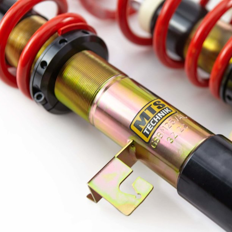 MTS Technik Fxx X Drive Coilovers - Street