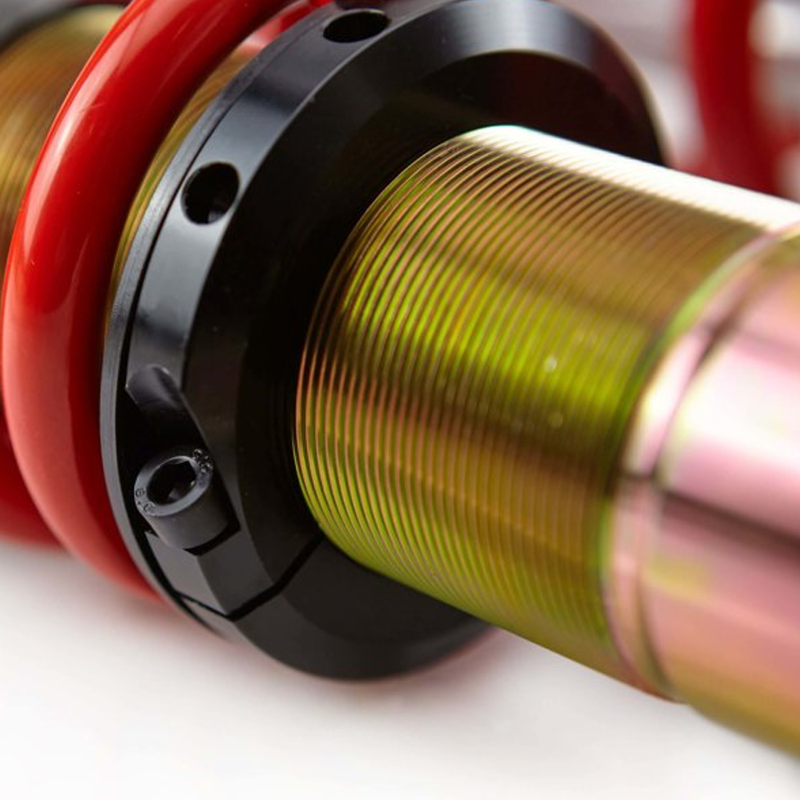 MTS Technik Fxx X Drive Coilovers - Street