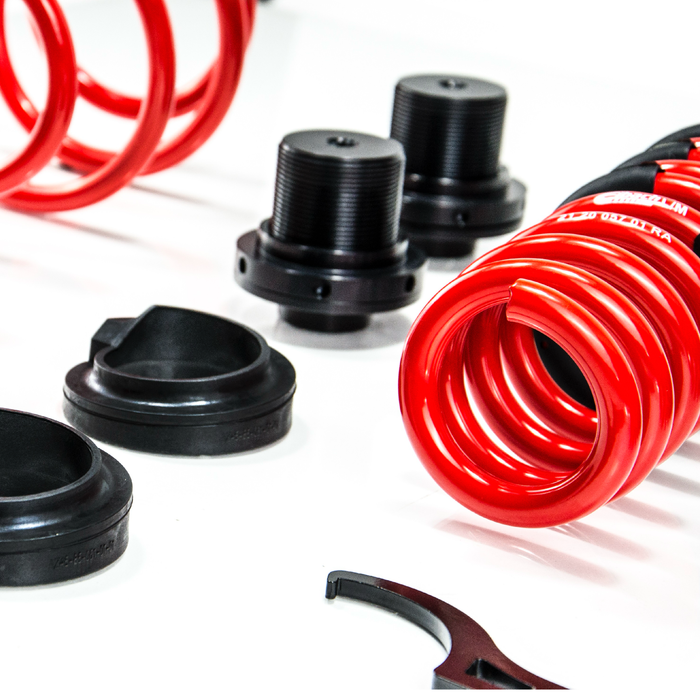 MTS Technik Gxx M2/M3/M4 ALS Coilovers - Street