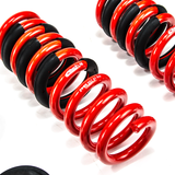 MTS Technik Gxx M2/M3/M4 ALS Coilovers - Street