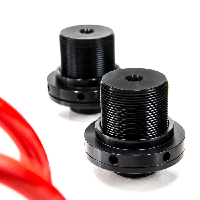 MTS Technik Gxx M2/M3/M4 ALS Coilovers - Street