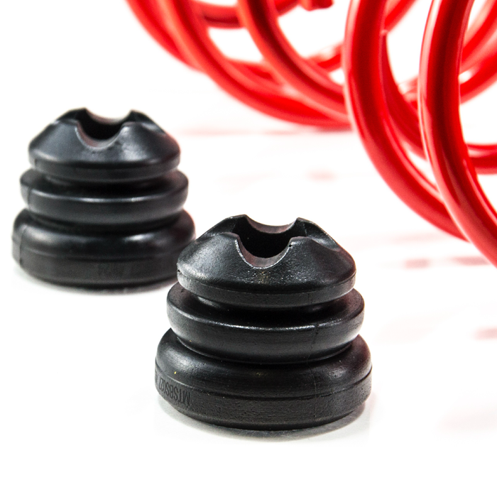 MTS Technik Gxx M2/M3/M4 ALS Coilovers - Street