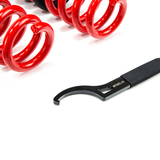 MTS Technik Gxx M2/M3/M4 ALS Coilovers - Street