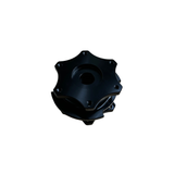 NRG SFI Certified Keyway Steering Quick Release