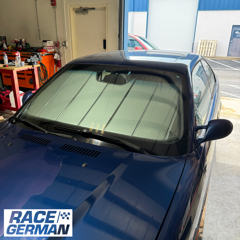 OEM Style BMW Fxx Sunshade