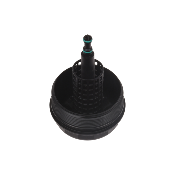 BMW Oil Filter Housing Cap - 11421744000