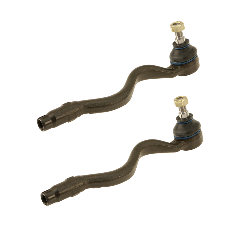 BMW Outer Tie Rod Kit - 32111139313