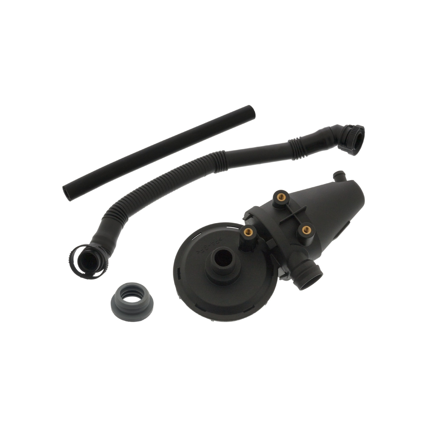 BMW PCV Valve Replacement Kit - 11151703484 — Race German