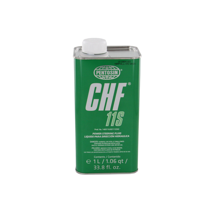 Pentosin CHF 11S Syntehtic Power Steering Fluid