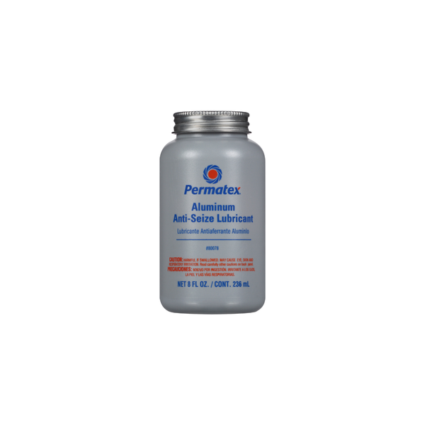 ホルメンコール　トライマックスアルペン Permatex Aluminum Anti Seize – Race German