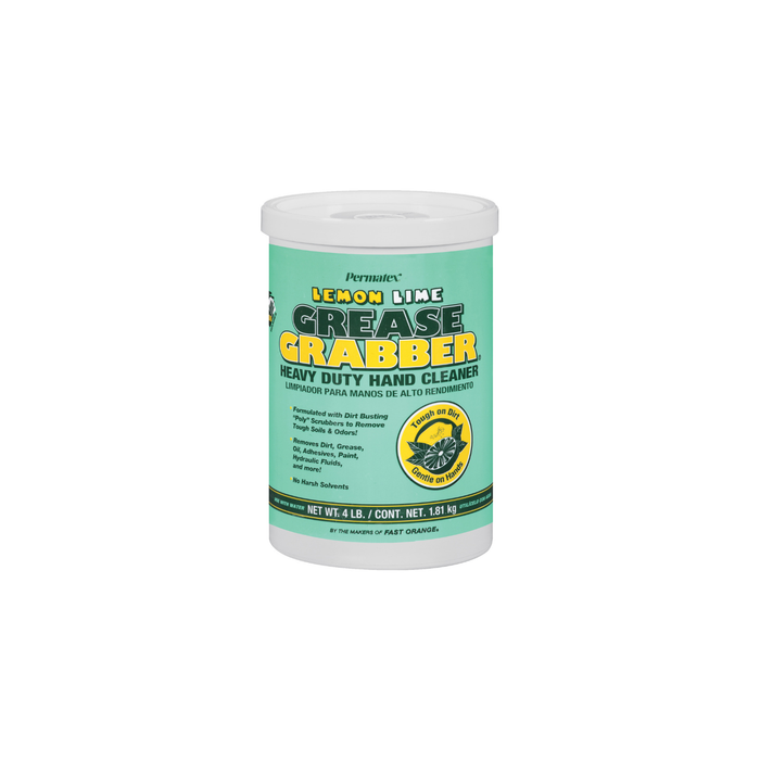 Permatex Grease Grabber Hand Cleaner