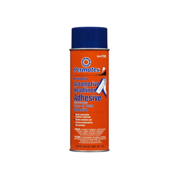 Permatex Headliner Adhesisve Glue