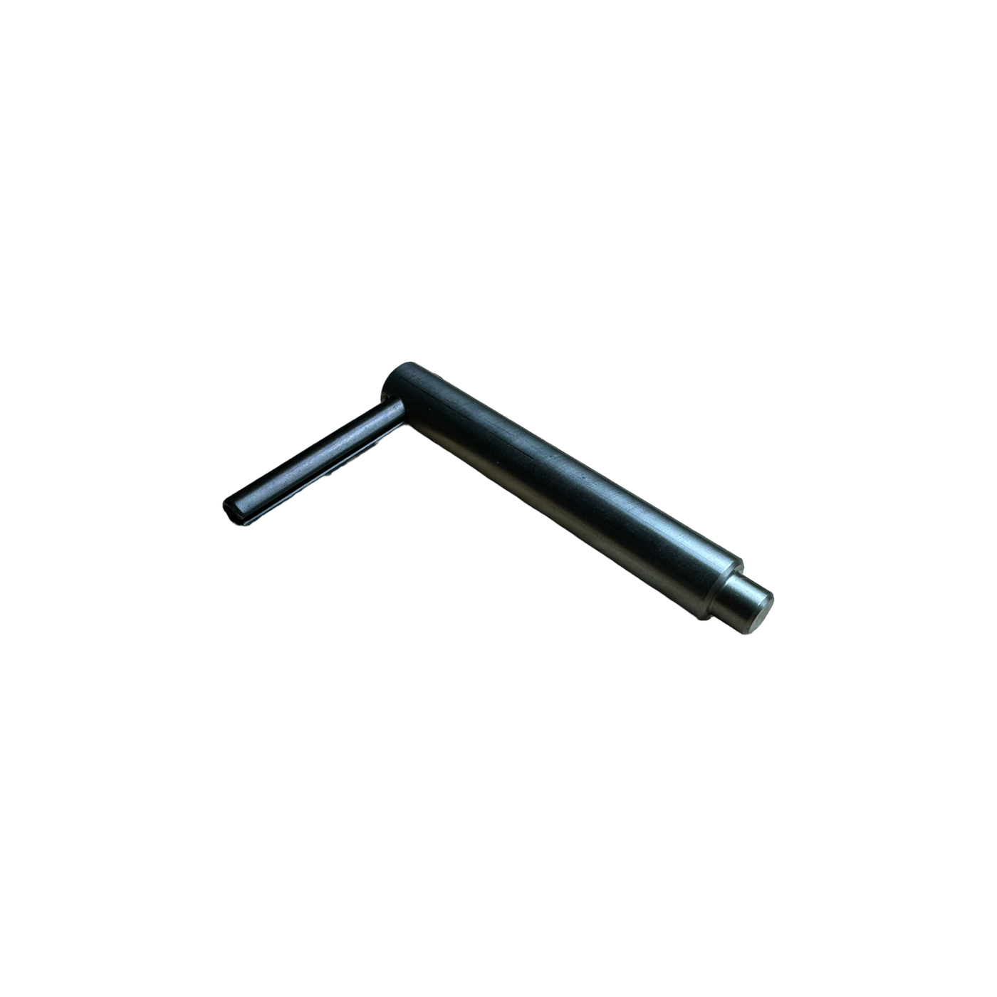Premium Flywheel TDC Locking Pin — Race German