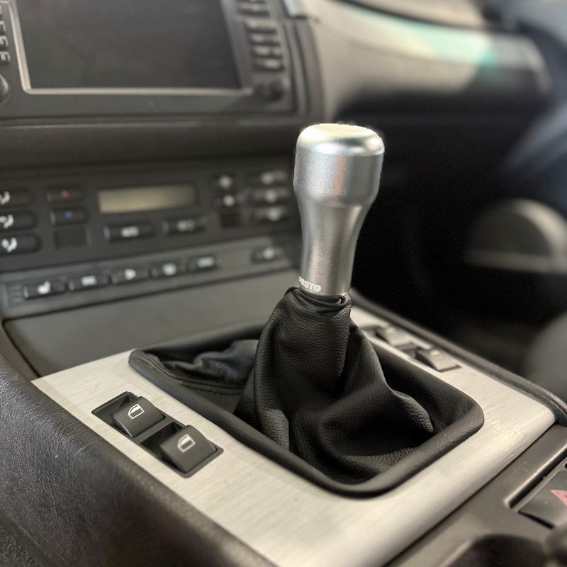 PRSTG Heritage BMW Shift Knob