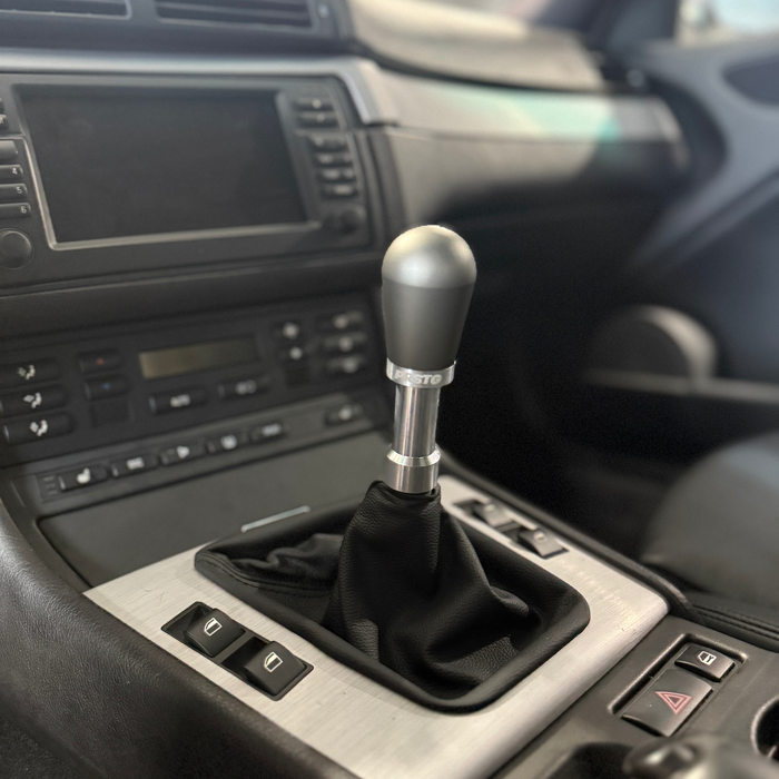 PRSTG Motorsport BMW Shift Knob