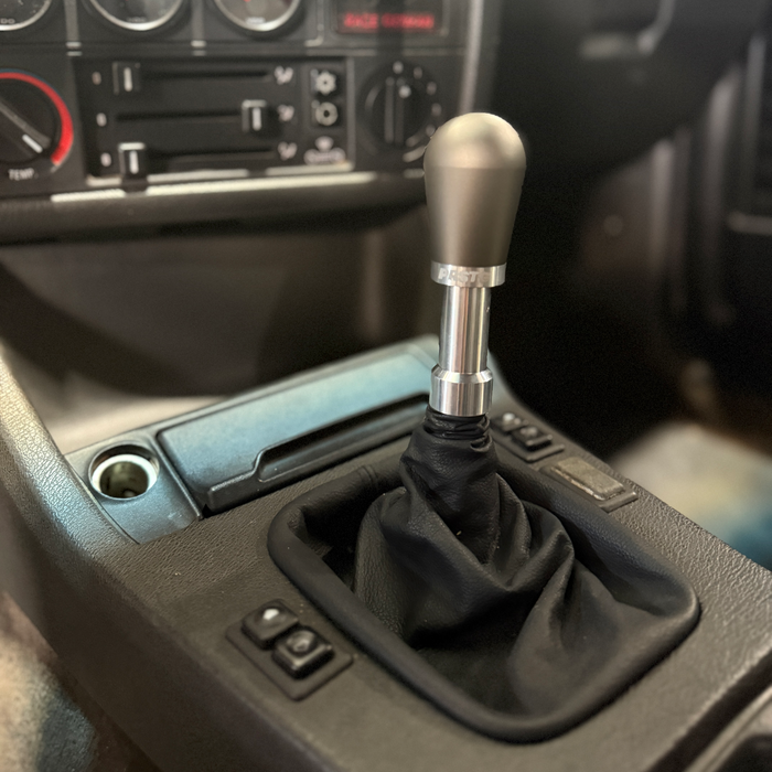 PRSTG Motorsport BMW Shift Knob