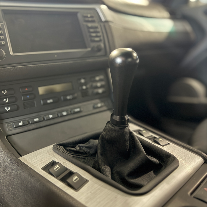 PRSTG Teardrop BMW Shift Knob