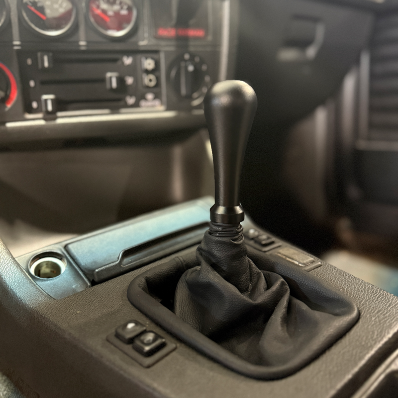 PRSTG Teardrop BMW Shift Knob