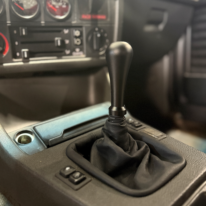 PRSTG Teardrop BMW Shift Knob