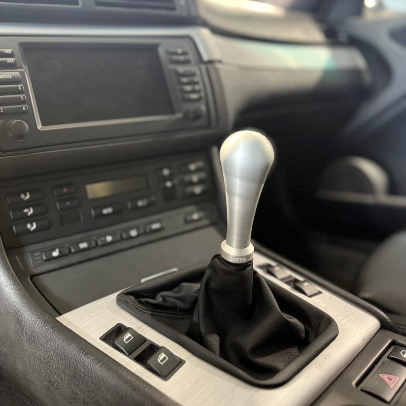 PRSTG Teardrop BMW Shift Knob