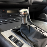 Rennstall Type 3 Stainless Steel Shift Knob