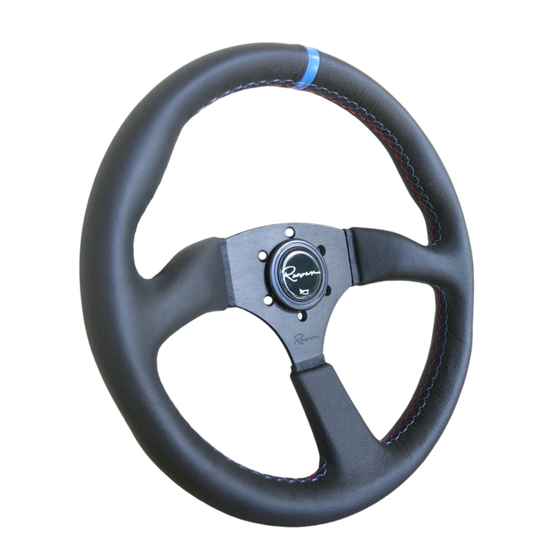 Renown 130R Motorsport Competition Steering Wheel