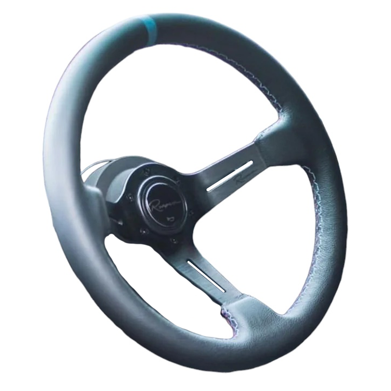 Renown Chicane Motorsport Competition Steering Wheel