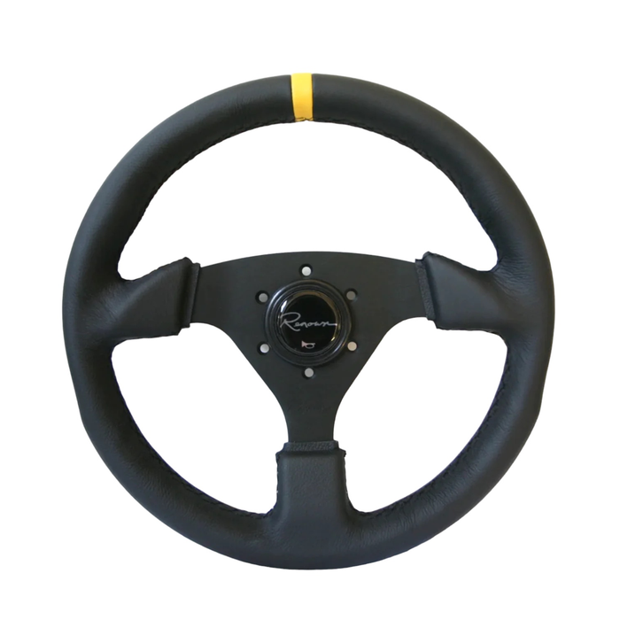 Renown Clubsport Dakar Competition Steering Wheel