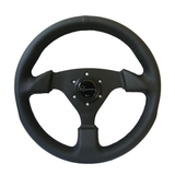 Renown Clubsport Dark Steering Wheel