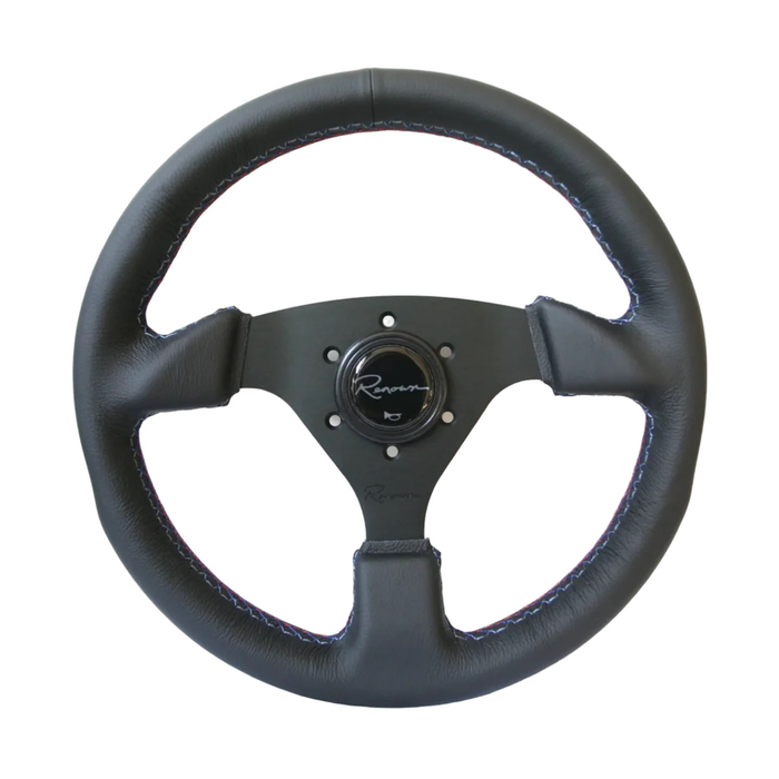 Renown Clubsport Motorsport Steering Wheel