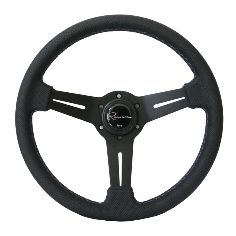 Renown Mille Motorsport Steering Wheel