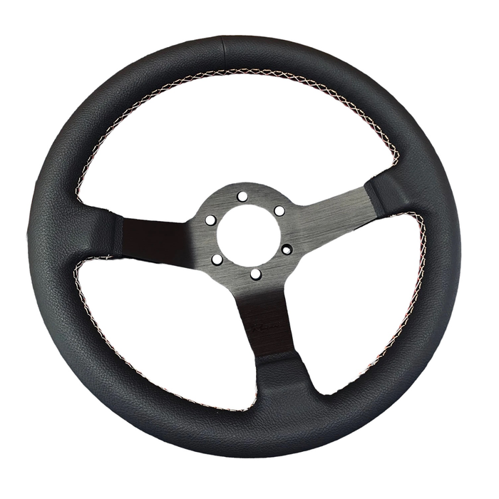 Renown Time Trial JDM Cafe LIMITED Steering Wheel