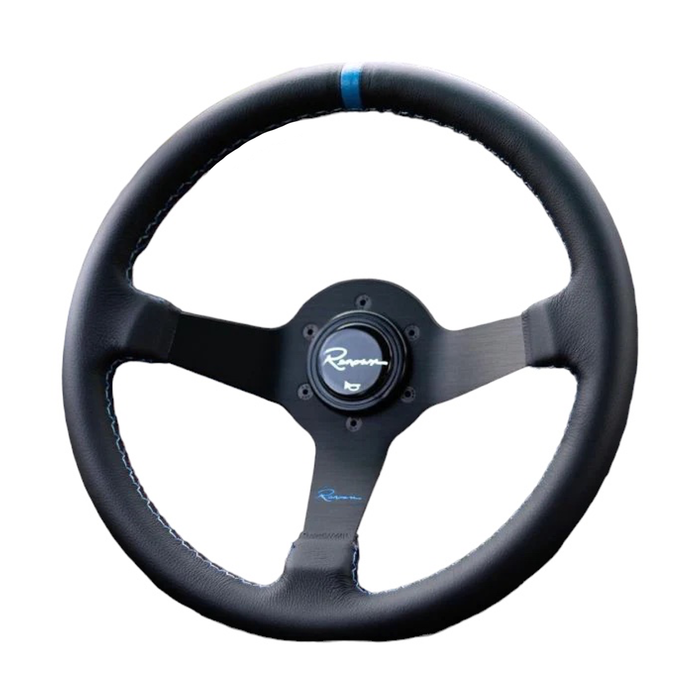 Renown Time Trial Motorsport Steering Wheel