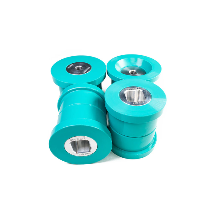 A90 Poly Rear Subframe Bushings