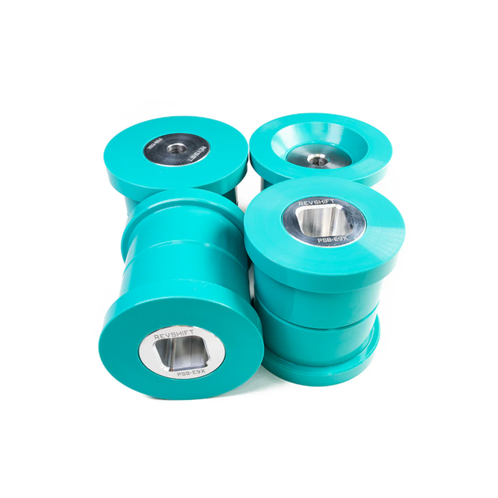 Fxx Poly Rear Subframe Bushings