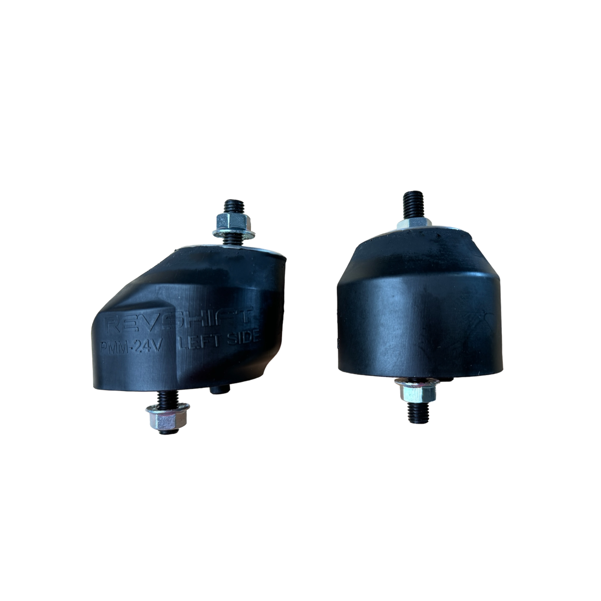 E30 24V Swap Poly Motor Mounts