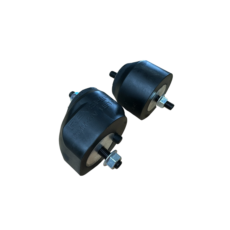 E30 24V Swap Poly Motor Mounts