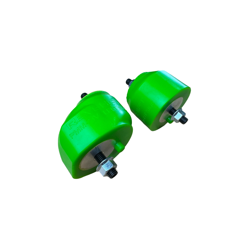 E30 24V Swap Poly Motor Mounts