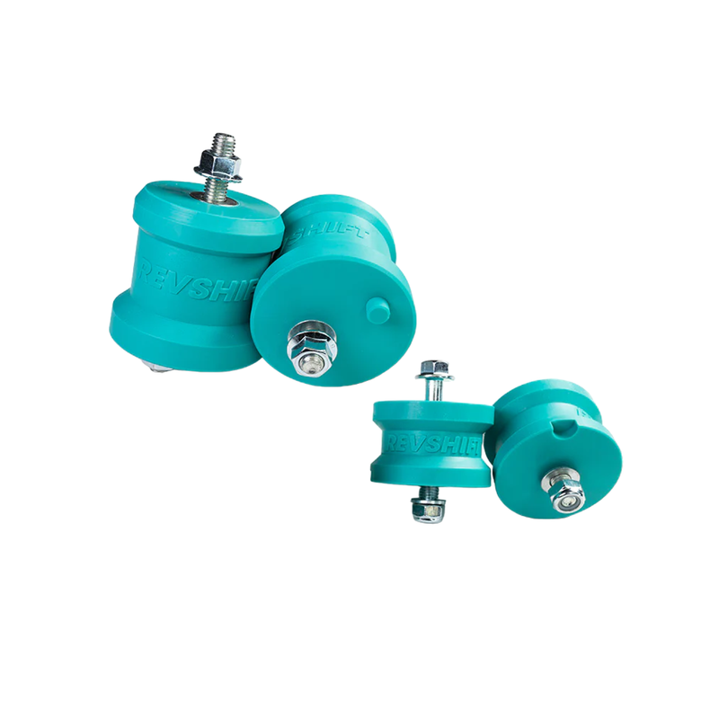 Revshift Z3 Drift Mount Kit (Motor + Transmission)