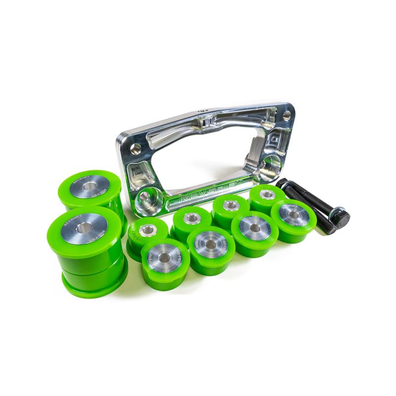 Fxx M3/M4 Dual Differential Mount