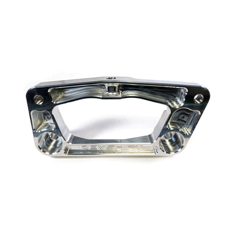 Fxx M3/M4 Dual Differential Mount