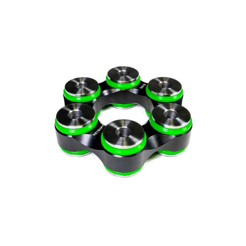 Revshift Race Giubo (96mm/12mm) E30 E36 E46