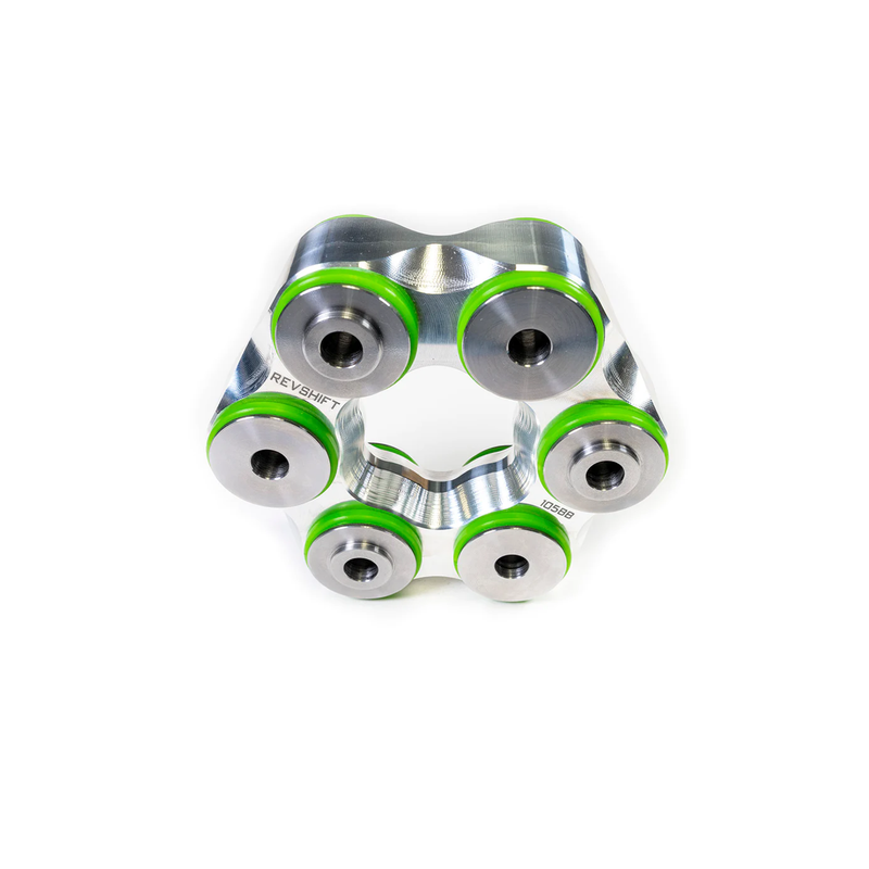 Revshift Race Giubo (105mm/12mm) E8x E9x F2x F3x G30