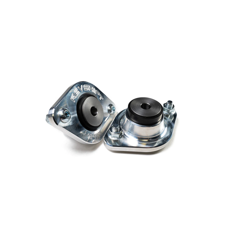 Poly Rear Shock Mounts (E30, E36, E46, Z3, Z4)