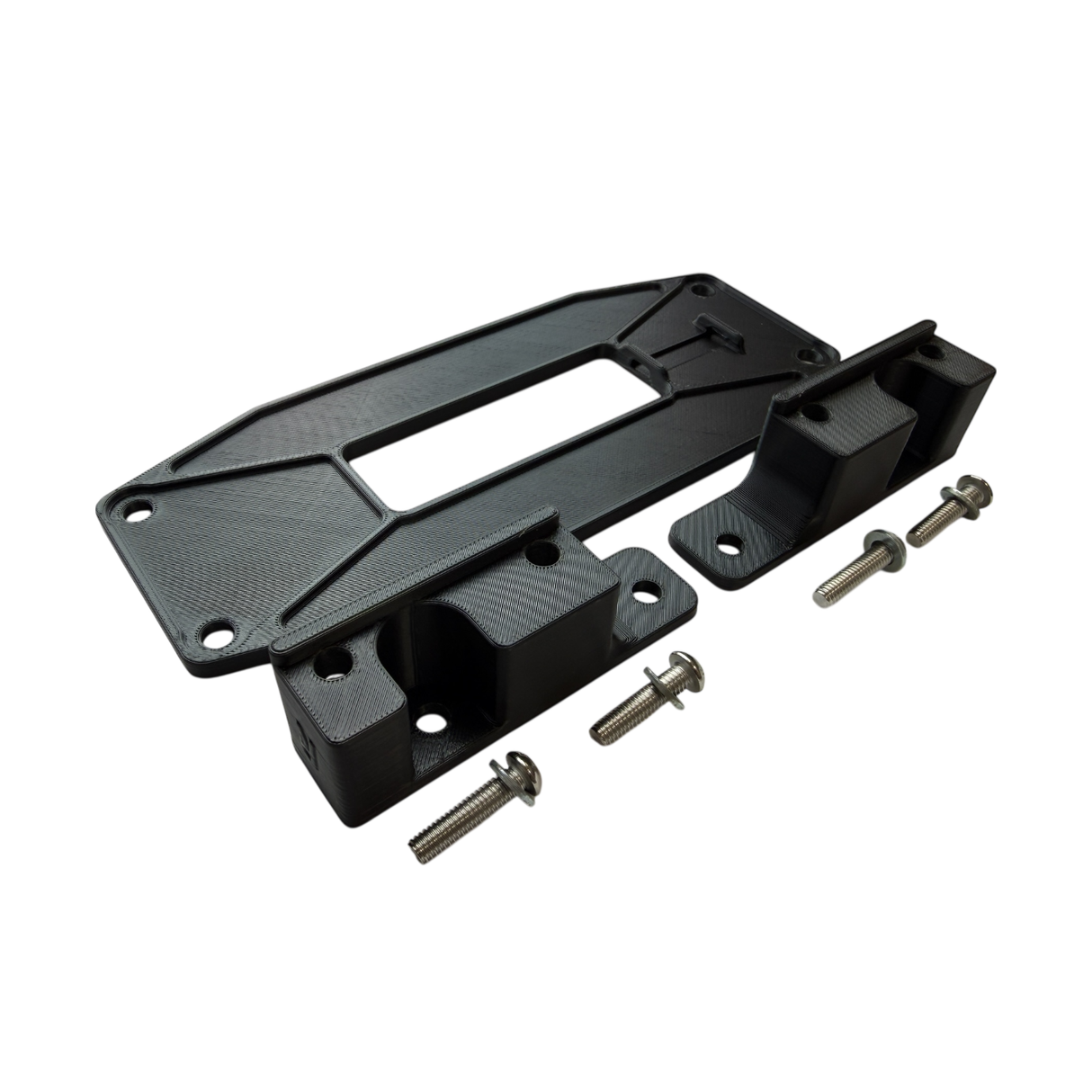 E30 24V Swap ECU Bracket