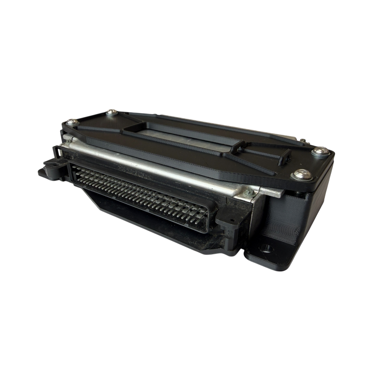 E30 24V Swap ECU Bracket