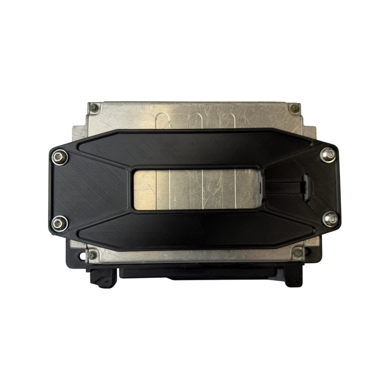 E30 24V Swap ECU Bracket